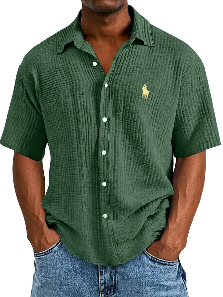 Camicia elegante RL