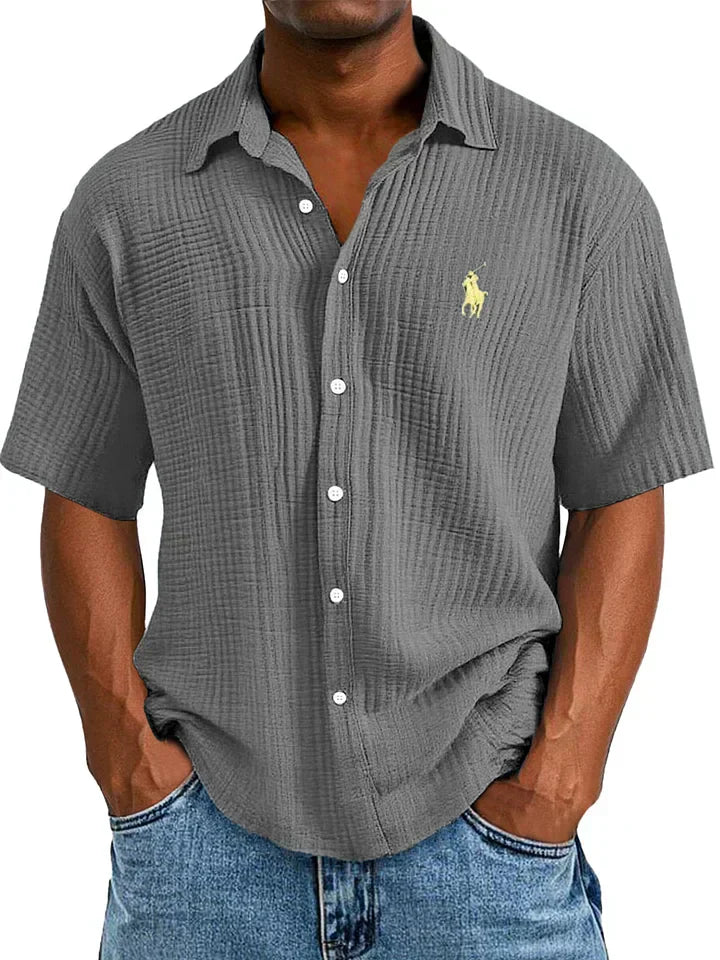 Camicia elegante RL