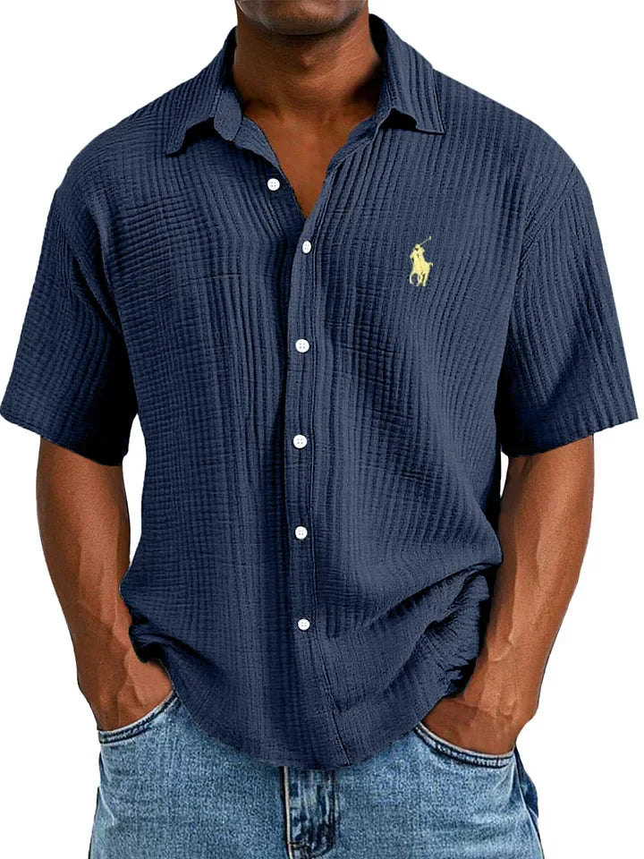 Camicia elegante RL