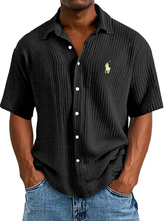 Camicia elegante RL