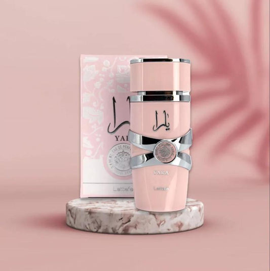 Eau de Parfum Arabo