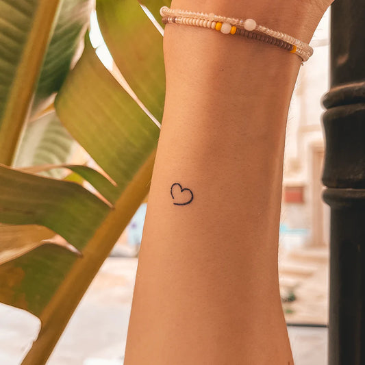 Cuore aperto